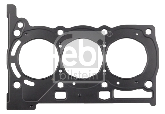 Gasket, cylinder head
